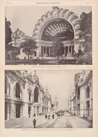 An illustration from The Inland architect and news record (1887)