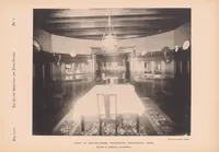 An illustration from The Inland architect and news record (1887)
