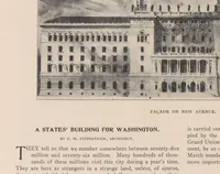 An illustration from The Inland architect and news record (1887)