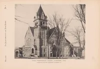 An illustration from The Inland architect and news record (1887)