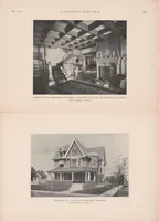 An illustration from The Inland architect and news record (1887)