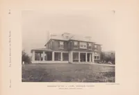 An illustration from The Inland architect and news record (1887)
