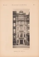 An illustration from The Inland architect and news record (1887)