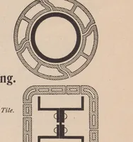 An illustration from The Inland architect and news record (1887)