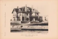 An illustration from The Inland architect and news record (1887)