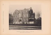 Picture 4 of 7 from The Inland architect and news record (1887), leaf 25