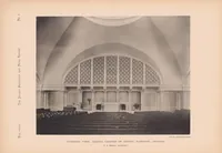 Picture 5 of 7 from The Inland architect and news record (1887), leaf 29