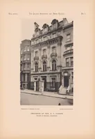 An illustration from The Inland architect and news record (1887)