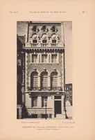 An illustration from The Inland architect and news record (1887)