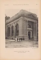 An illustration from The Inland architect and news record (1887)