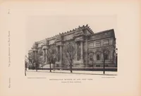An illustration from The Inland architect and news record (1887)