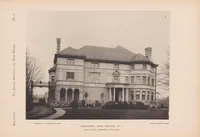 An illustration from The Inland architect and news record (1887)
