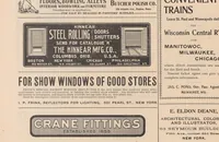 An illustration from The Inland architect and news record (1887)