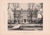 An illustration from The Inland architect and news record (1887)