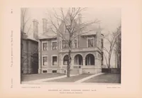 An illustration from The Inland architect and news record (1887)
