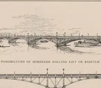 Picture 6 of 8 from The Inland architect and news record (1887), leaf 19