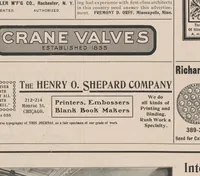An illustration from The Inland architect and news record (1887)