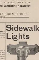 An illustration from The Inland architect and news record (1887)