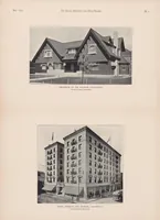 An illustration from The Inland architect and news record (1887)