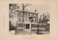 An illustration from The Inland architect and news record (1887)