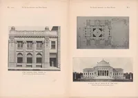 An illustration from The Inland architect and news record (1887)