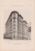 An illustration from The Inland architect and news record (1887)