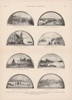 Picture 2 of 5 from The Inland architect and news record (1887), leaf 21