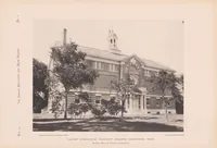 An illustration from The Inland architect and news record (1887)