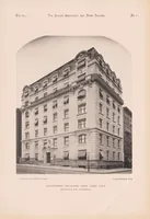 An illustration from The Inland architect and news record (1887)