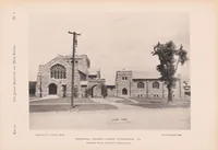An illustration from The Inland architect and news record (1887)