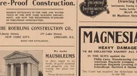 An illustration from The Inland architect and news record (1887)