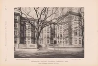 An illustration from The Inland architect and news record (1887)