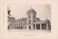 Picture 4 of 6 from The Inland architect and news record (1887), leaf 31