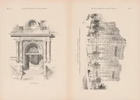 An illustration from The Inland architect and news record (1887)