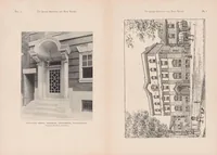 An illustration from The Inland architect and news record (1887)