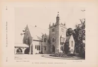 Picture 5 of 9 from The Inland architect and news record (1887), leaf 25
