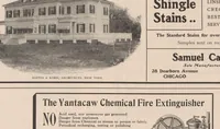 An illustration from The Inland architect and news record (1887)