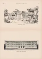 An illustration from The Inland architect and news record (1887)