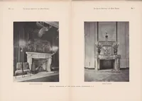 An illustration from The Inland architect and news record (1887)