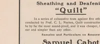 An illustration from The Inland architect and news record (1887)
