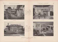 An illustration from The Inland architect and news record (1887)