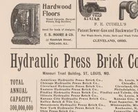 An illustration from The Inland architect and news record (1887)