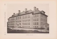 An illustration from The Inland architect and news record (1887)
