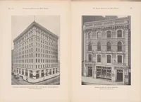 An illustration from The Inland architect and news record (1887)