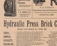 An illustration from The Inland architect and news record (1887)