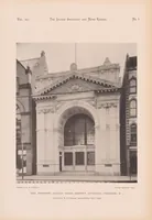 Picture 5 of 7 from The Inland architect and news record (1887), leaf 31