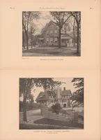 An illustration from The Inland architect and news record (1887)