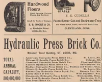 An illustration from The Inland architect and news record (1887)