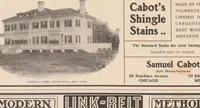 An illustration from The Inland architect and news record (1887)