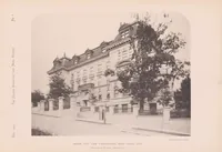 An illustration from The Inland architect and news record (1887)